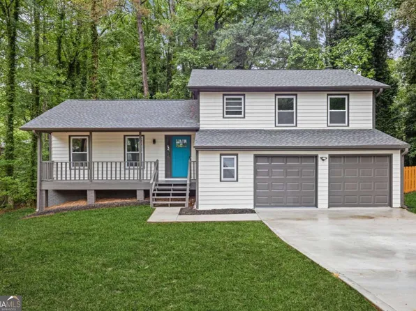 798 Brownlee Ln, Lawrenceville, GA 30044