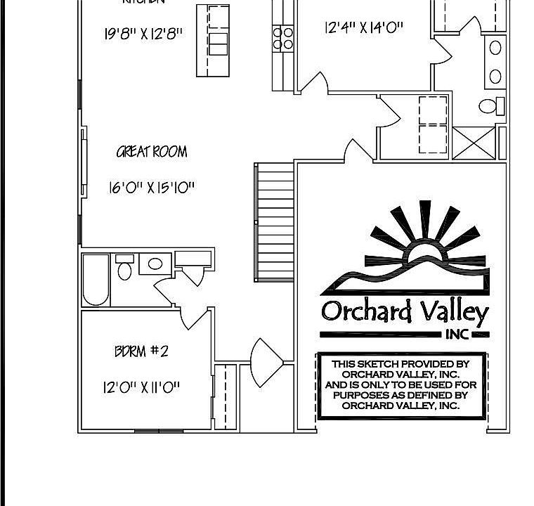 2nd image of 1280 Meadow Ln