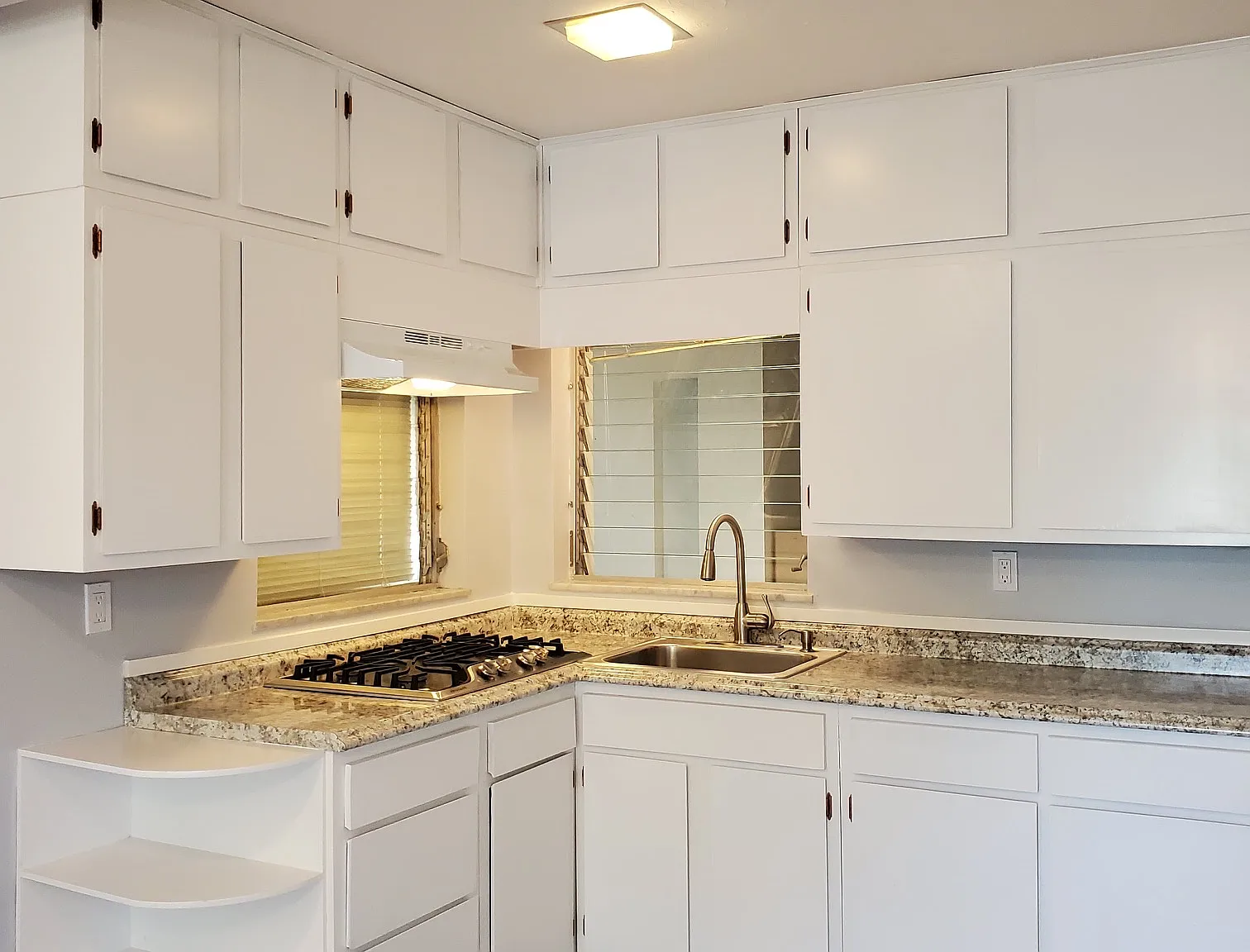 Studio, 450 sqft, $1,200 — Photo 1