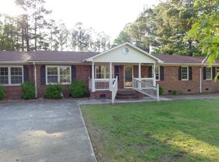 401 Willoughby Rd, Ahoskie, NC 27910