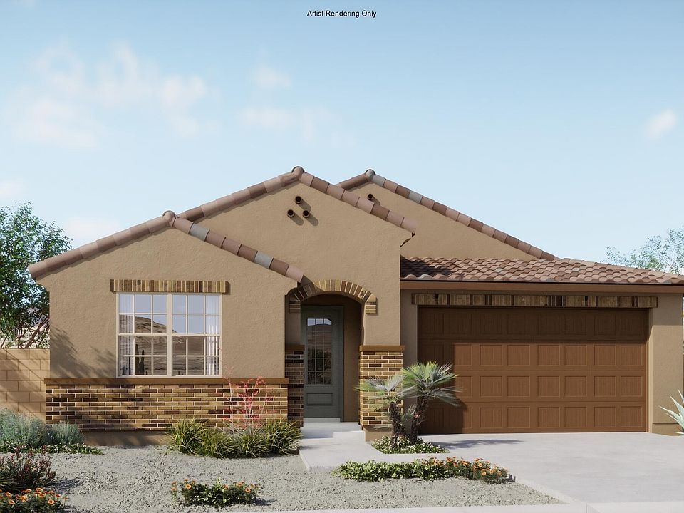 1st image of 7261 S Covena Way
