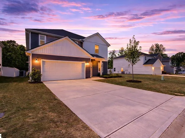 227 Addysons Way, Fountain Inn, SC 29644