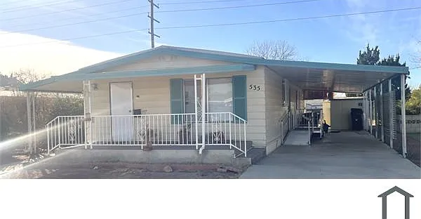 535 Castille Dr