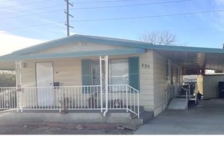 535 Castille Dr, Hemet, CA 92543