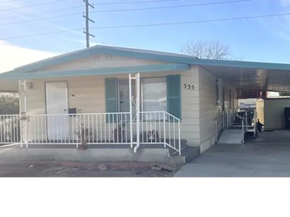535 Castille Dr, Hemet, CA 92543