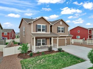 8791 Dry Needle Pl, Colorado Springs, CO 80908