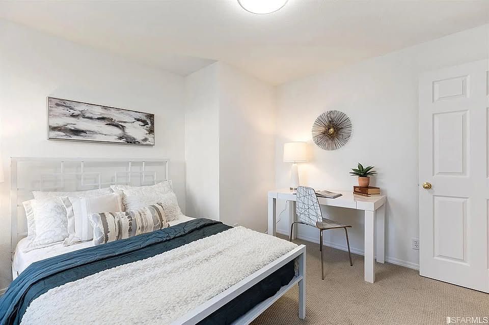 Room 2: $1,650, available for move-in, Feb 1st, 11.25 ft x 11.25 ft