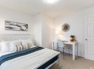 3301 Mission St APT 401, San Francisco, CA 94110