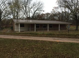 20000 Cedar Ln, Noble, OK 73068