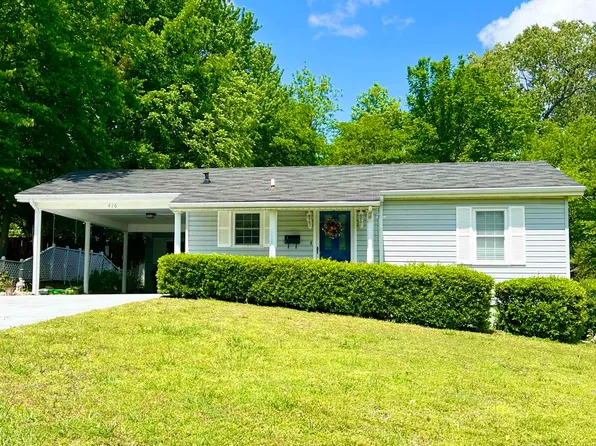 416 W 9th St, Benton, KY 42025