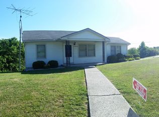 450 Saint Johns Rd, Frankfort, KY 40601