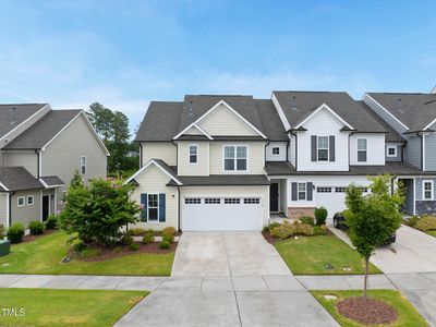 5340 Faulkner St, Durham, NC, 27703