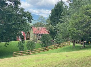 1476 River Hill Rd #2, Ellijay, GA 30536