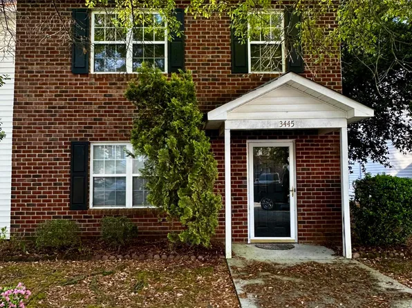 3445 Westgate Drive, Greenville, NC 27834