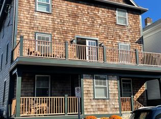 600 Thames St #1, Newport, RI 02840