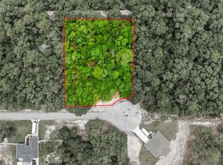 0 SW 172nd Loop Lot 25, Ocala, FL 34473