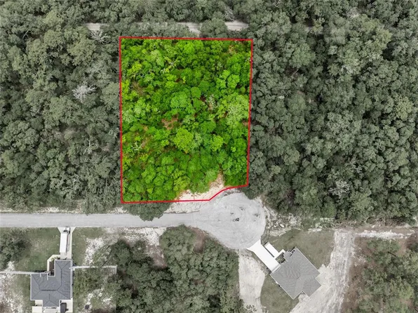 0 SW 172nd Loop Lot 25, Ocala, FL 34473