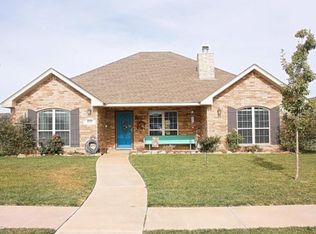 3606 Knoll Dr, Amarillo, TX 79118