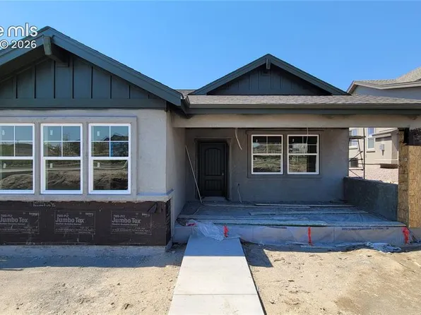 9496 Wolf Valley Dr, Colorado Springs, CO 80924