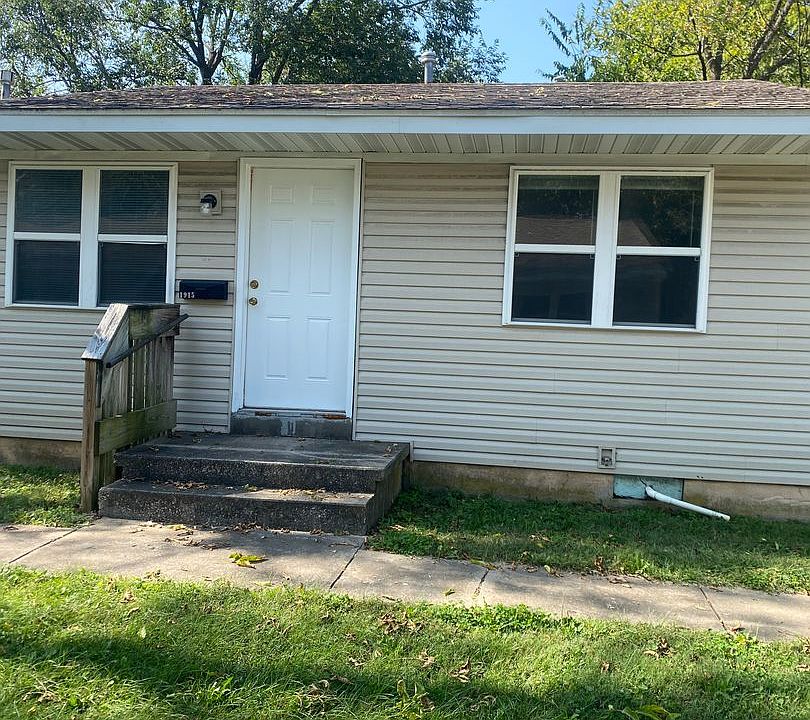 Page Street Triplexes Apartment Rentals Springfield, MO Zillow