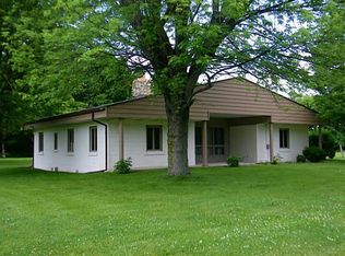 6476 E 100 S, Avon, IN