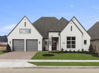2422 Hawksbury Ct E, Celina, TX 75009