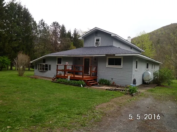 102 Cornwall Ave, Trout Run, PA 17771