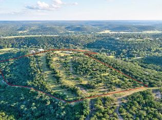 245 Cardinal Hill Rd W, Ingram, TX 78025