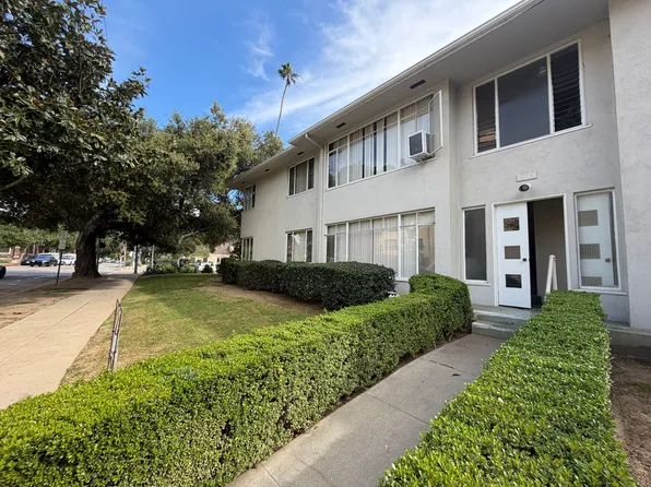 1323 Oak St APT 3, South Pasadena, CA 91030