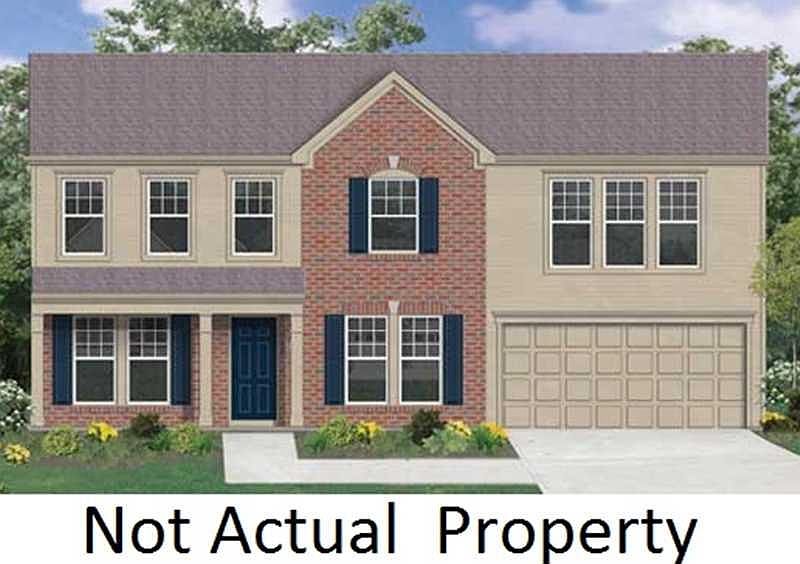1st image of 2816 E Twinleaf Dr