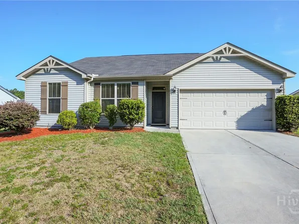 114 Clydesdale Court, Guyton, GA 31312