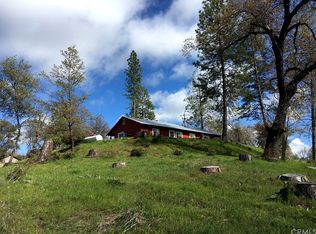 5652 E Whitlock Rd, Mariposa, CA 95338