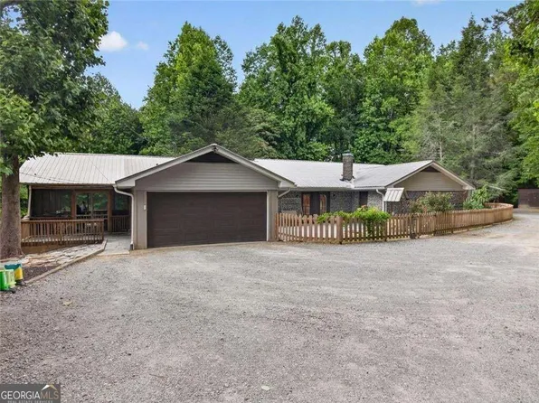 105 Whitestone Rd N, Talking Rock, GA 30175