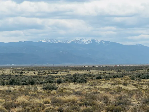 County Road 10, San Luis, CO 81152