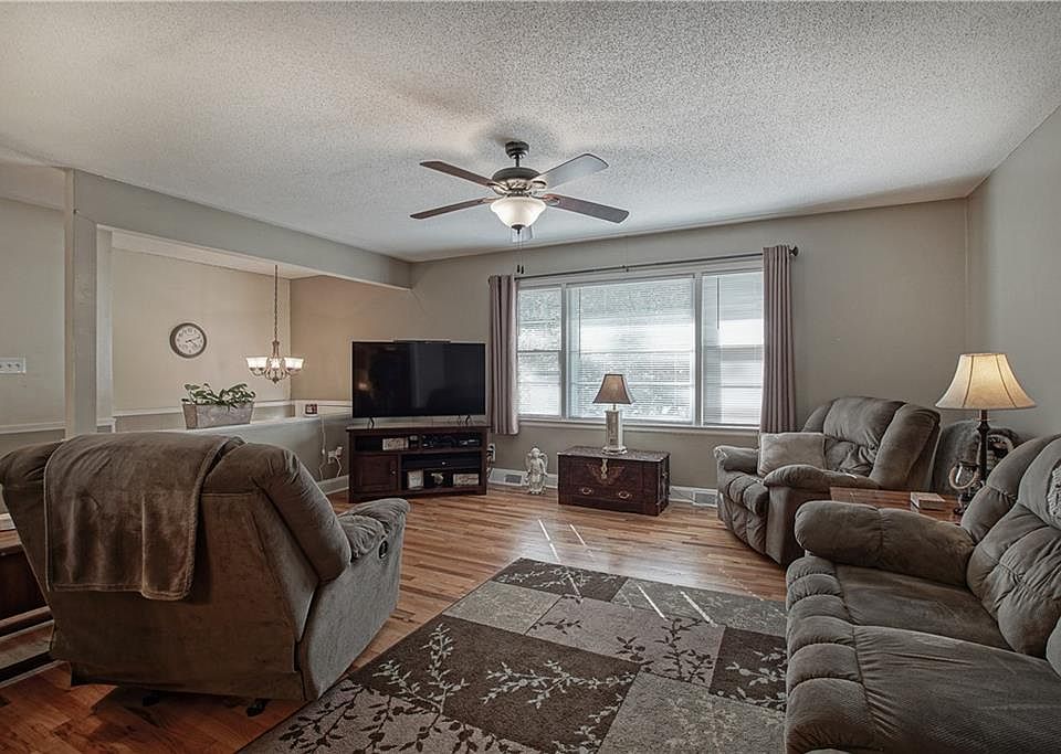 507 Pheasant Rd, Harrisonville, MO 64701 MLS 2457246 Zillow