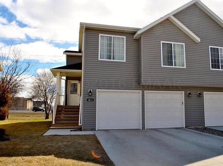 Townhome