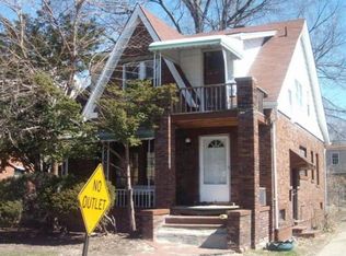 16502 Cheyenne St, Detroit, MI 48235