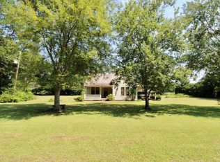 150 Peacock Rd, Quitman, GA 31643