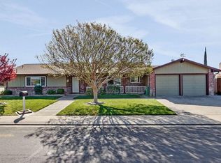 1188 E Edison St, Manteca, CA 95336