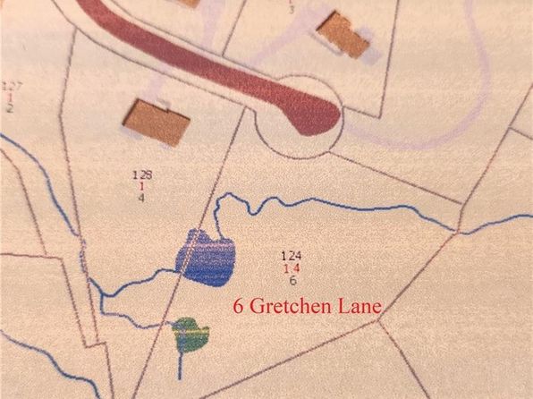 6 Gretchen Ln, Bethel, CT 06801