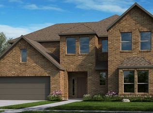 1535 Silver Sage Dr, Haslet, TX 76052