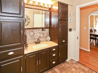 535 Park Dr, Bethalto, IL