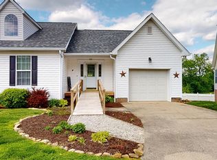 4 Piney Way, Barboursville, WV 25504