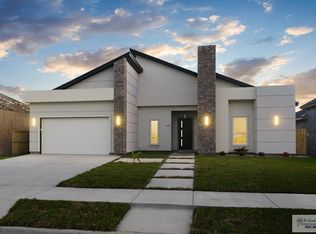 6114 Twin Lks, Brownsville, TX 78520