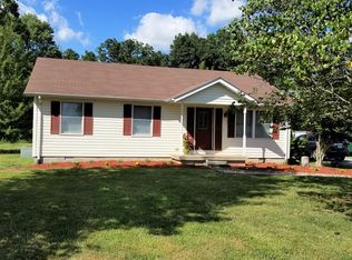3312 Friendship Rd, Cross Plains, TN 37049