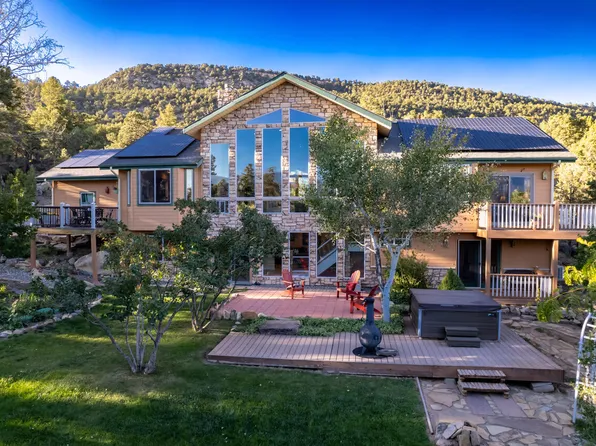 5304 Pleasant Point Dr, Ridgway, CO 81432