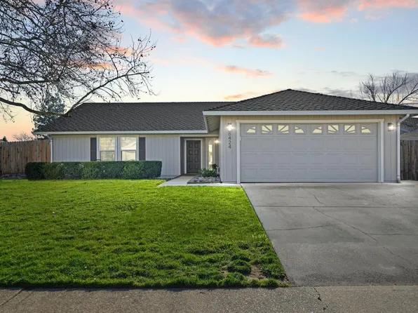 8424 Thethys Way, Citrus Heights, CA 95610