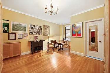 Sold by Keller Williams NYC