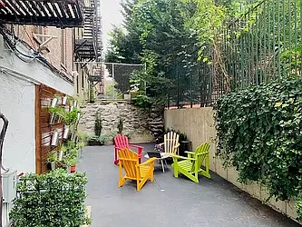 Rented by Qwest Residential Downtown LLC