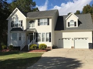 74 Mark Ln, Raleigh, NC 27603